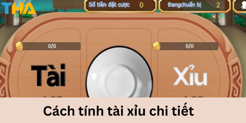 Cách Tính Tài Xỉu Chuẩn Xác Từ Cơ Bản Đến Nâng Cao 3 Cách tính tài xỉu cụ thể và các quy tắc quan trọng.