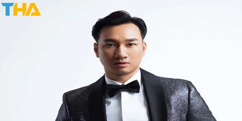 Trần Tiến Minh - Người Đứng Sau Thành Công Của Thienhabet 4 Tiến Minh không chỉ là người điều hành Thienhabet