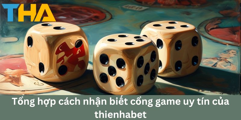 Công Thức Tài Xỉu: Hướng Dẫn Chiến Thắng Lớn Tại Thienhabet 2 Giới thiệu về tài xỉu và các công thức tài xỉu là gì