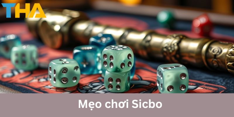 Kinh Nghiệm Chơi Sicbo Thực Tế: Bí Quyết Giúp Chiến Thắng 4 Mẹo chơi game Sicbo là gì