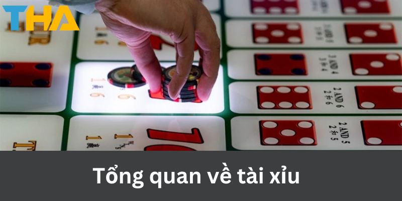 Kinh Nghiệm Chơi Tài Xỉu Bất Bại Trong Mọi Ván Cược 2 Tổng quan về tài xỉu