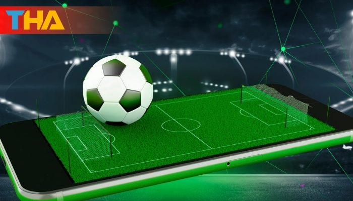 Tìm Hiểu Tất Tần Tật Về Bóng Đá Saba (Virtual Football) 2025 3 Bóng đá Saba là gì?