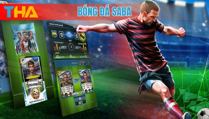 Tìm Hiểu Tất Tần Tật Về Bóng Đá Saba (Virtual Football) 2025 2 Bóng đá Saba