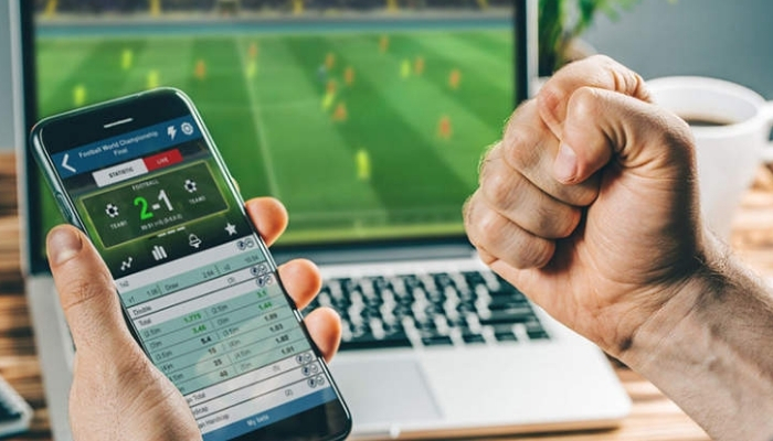 Tìm Hiểu Tất Tần Tật Về Bóng Đá Saba (Virtual Football) 2025 4 Bóng đá ảo Saba