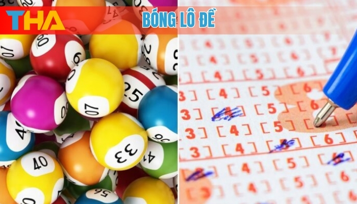 Bóng Lô Đề 2025: Giải Mã Cách Tính và Cơ Hội Trúng Thưởng Xổ Số 4 Bóng lô đề