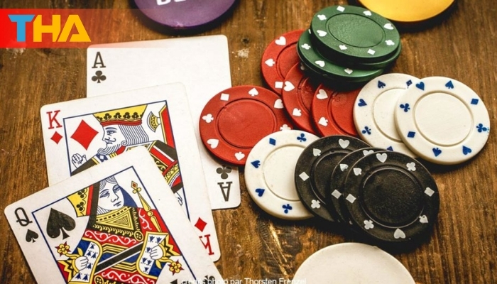5 Chiến Lược C-Bet Trong Poker Hiệu Quả Nhất 2025 2 C-bet là gì trong Poker?