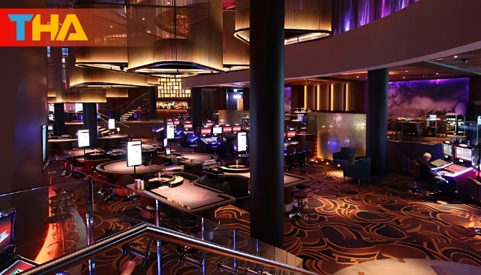 Casino ở Việt Nam: Top 9 sòng bạc nổi tiếng và những điều cần biết 3 Các Casino ở Việt Nam