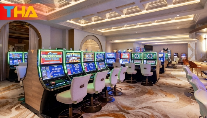 Casino ở Việt Nam: Top 9 sòng bạc nổi tiếng và những điều cần biết 2 Casino Việt Nam ở đâu