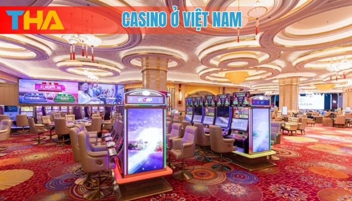Casino ở Việt Nam: Top 9 sòng bạc nổi tiếng và những điều cần biết 4 Casino ở Việt Nam