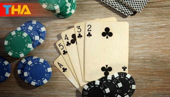 5 Chiến Lược C-Bet Trong Poker Hiệu Quả Nhất 2025 3 Chiến lược C-bet