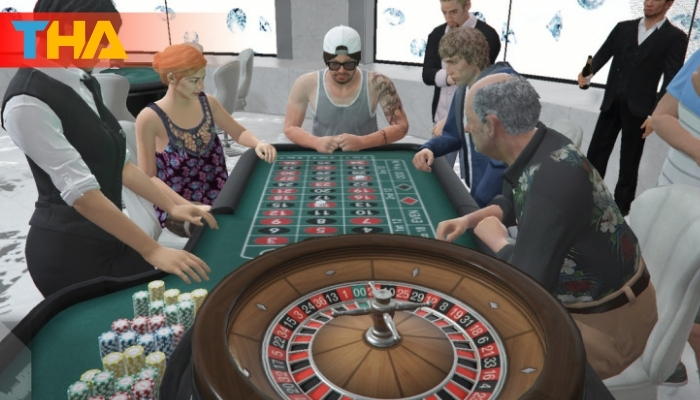 Casino thực tế ảo: Tìm hiểu xu hướng giải trí đỉnh cao 2025 2 Game Casino thực tế ảo