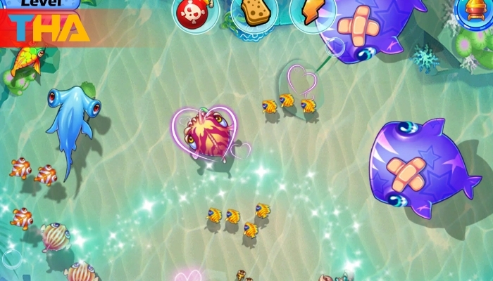 Top Game Bắn Cá Offline: Trải Nghiệm Giải Trí Đỉnh Cao Mới Nhất 2025 2 Game bắn cá offline là gì?