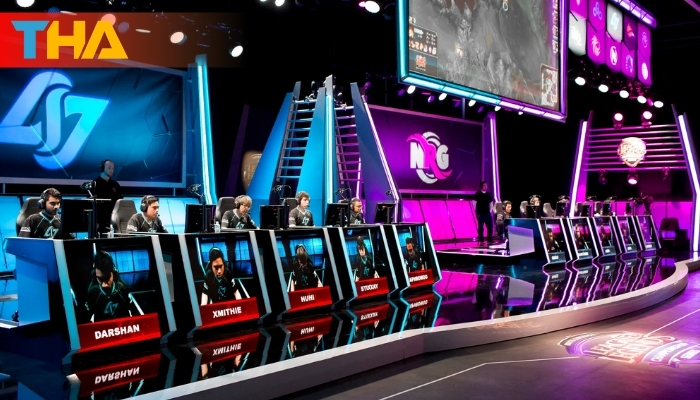 Bet LOL: Hướng Dẫn Cá Cược Liên Minh Huyền Thoại 2025 2 Hình thức cá cược LOL