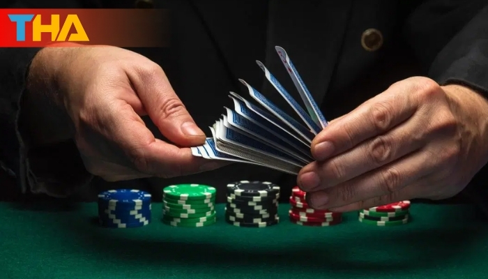 Các Chỉ Số Trong Poker: 7 Tips Giúp Bạn Thành Bậc Thầy 3 Hud hiển thị thông tin gì?