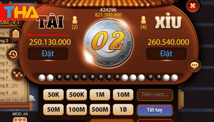 Soi cầu tài xỉu: Bí quyết chiến thắng 90% cho người mới tại casino 3 Kinh nghiệm soi cầu tài xỉu