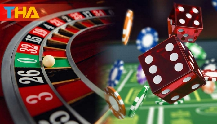 Lỗ Hổng Game Tài Xỉu: 5 Dấu Hiệu Nhận Biết 2 Lỗ hổng tài xỉu