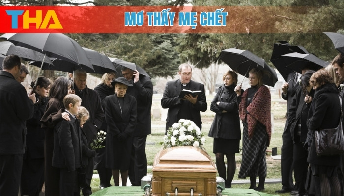 Mơ Thấy Mẹ Chết: Giải Mã Giấc Mơ và 10 Cặp Số May Mắn Liên Quan 4 Mơ thấy mẹ chết