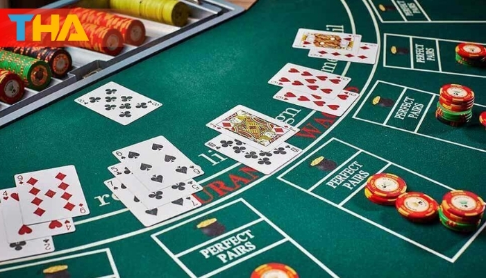 3 đôi thông chặt được gì trong game bài? 2 Sử dụng 3 đôi thông hiệu quả