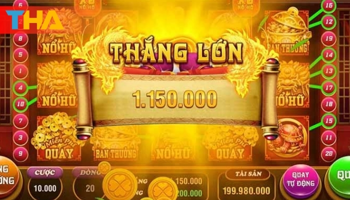Thế Giới Game Nổ Hũ Tặng Code Tân Thủ - Cơ Hội Khởi Nghiệp 2025 3 Tải game nổ hũ tặng code tân thủ