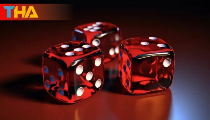 Lập Trình Game Tài Xỉu: Bí Quyết Tạo Game Hấp Dẫn Với 5 Bước Cơ Bản 2 Thuật toán game tài xỉu