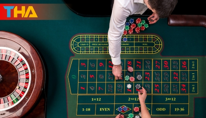Casino là gì? Khám phá thế giới sòng bạc và các trò chơi phổ biến 2025 3 Trong casino có gì?