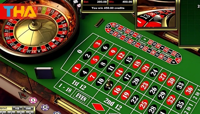 Casino thực tế ảo: Tìm hiểu xu hướng giải trí đỉnh cao 2025 3 VR Casino