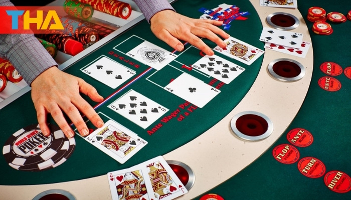 Baccarat Có Lừa Đảo Không? Chơi An Toàn Cùng Thienhabet 2025 4 Casino baccarat có lừa đảo không?