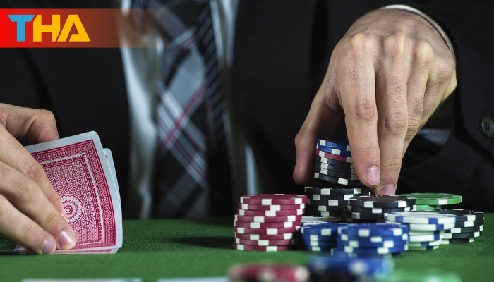 Bài Rác Trong Poker Là Gì? 5 Mẹo Xử Lý Hiệu Quả Năm 2025 4 Bài rác trong poker là gì?