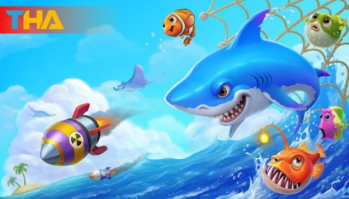 Bắn Cá Xèng APK: Top 5 Bí Kíp Chơi An Toàn Và Thắng Lớn 3 Bắn cá APK