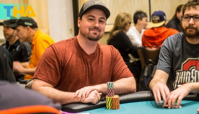 Bảng Xếp Hạng Poker Thế Giới 2025: Top 5 Cao Thủ Đỉnh Cao Nhất 3 Những cao thủ poker thế giới