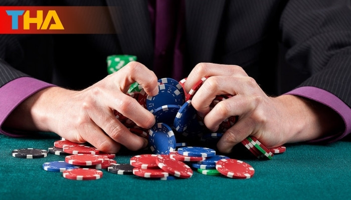 Badbeat Trong Poker Là Gì? 7 Cách Vượt Qua Hiệu Quả Năm 2025 4 Chiến thuật bad beat