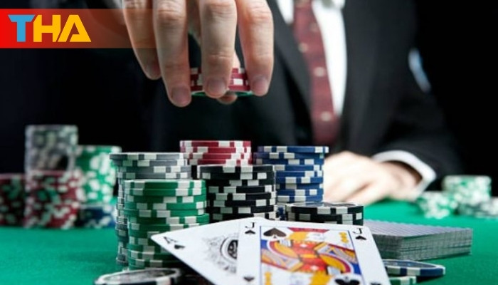 Bài Rác Trong Poker Là Gì? 5 Mẹo Xử Lý Hiệu Quả Năm 2025 3 Có nên chơi bài rác trong poker