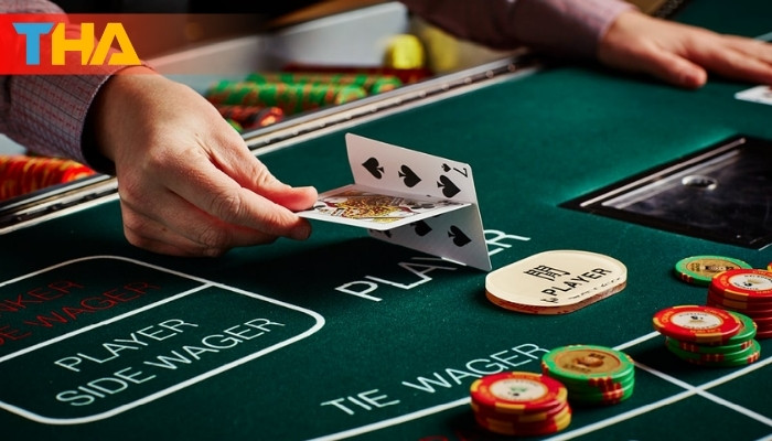 Baccarat Có Lừa Đảo Không? Chơi An Toàn Cùng Thienhabet 2025 3 Casino có lừa đảo không baccarat?