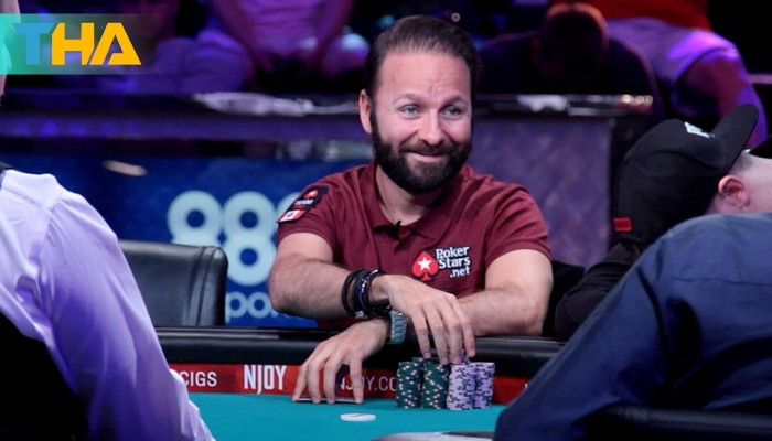 Bảng Xếp Hạng Poker Thế Giới 2025: Top 5 Cao Thủ Đỉnh Cao Nhất 4 những người chơi poker giỏi nhất thế giới