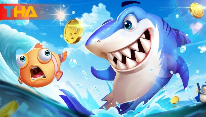 Bắn Cá Xèng APK: Top 5 Bí Kíp Chơi An Toàn Và Thắng Lớn 4 Xèng bắn cá APK