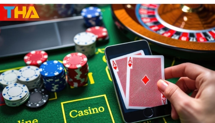 Gambling Là Gì Tổng Quan Về Cờ Bạc Tại Việt Nam 4 Kinh doanh Gambling